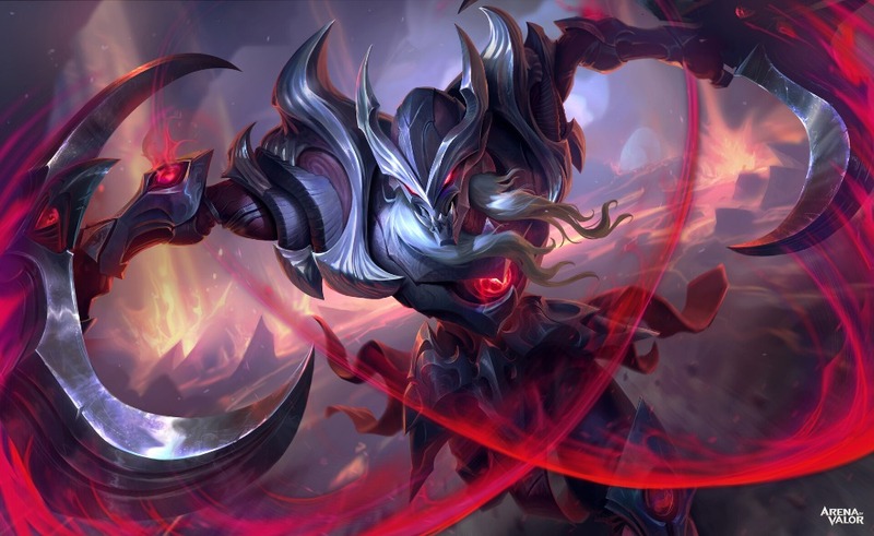 Hướng dẫn lên đồ mạnh nhất cho Mordekaiser mùa 12